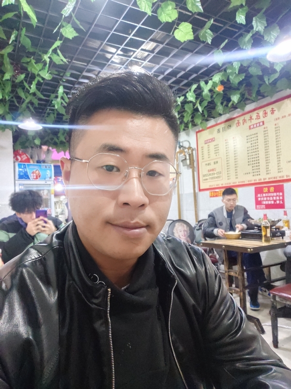 独行的天秤的第一张照片--东山相亲网