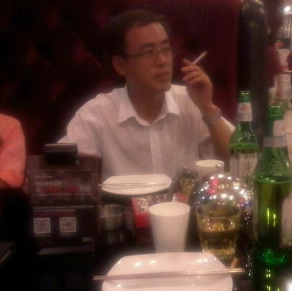 一切随缘的第一张照片--东山相亲网