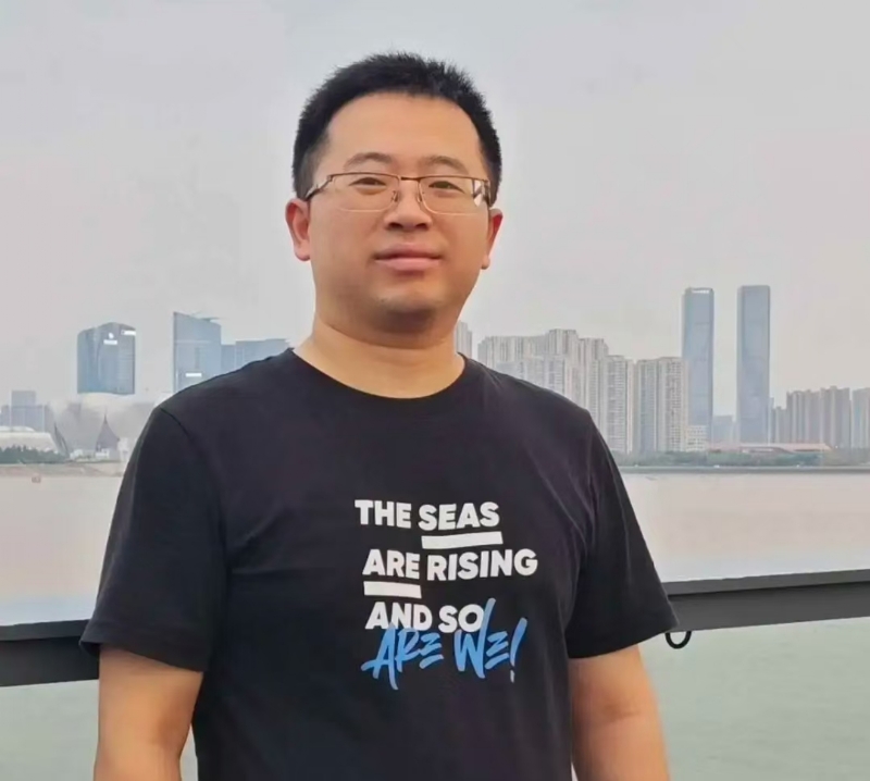 白小生的第一张照片--东山相亲网