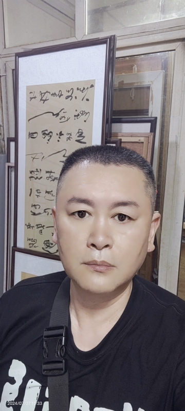 永恒的瞬间的第一张照片--东山相亲网