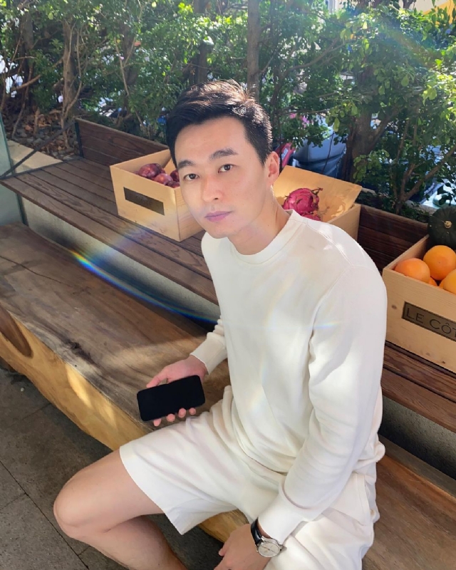 Eric的第一张照片--东山相亲网