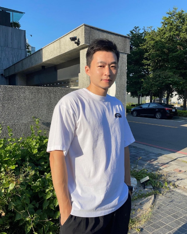 Eric的第二张照片--东山相亲网