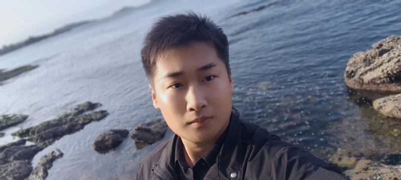 男大的第四张照片--东山相亲网
