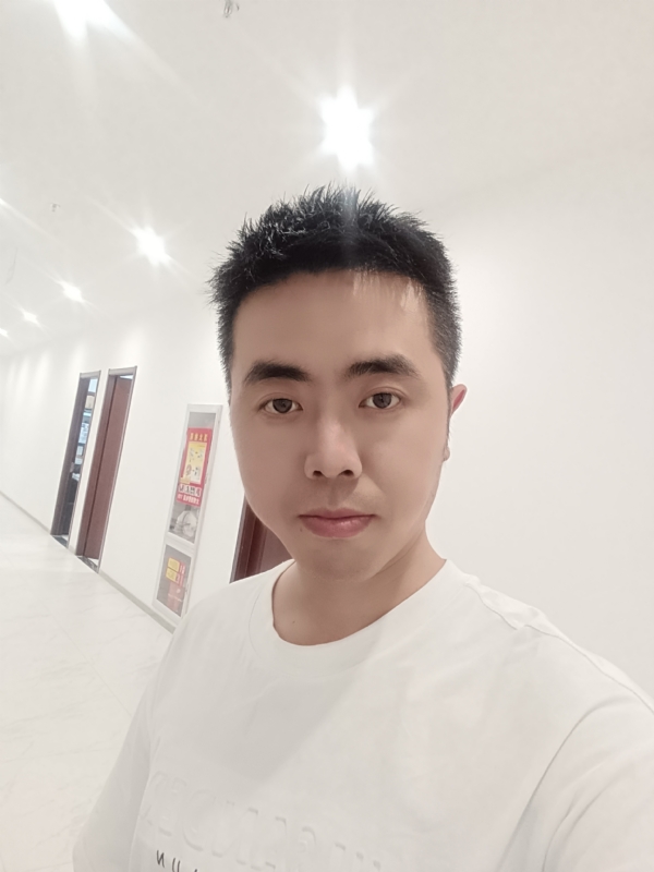 愿得一人心白首不相离的第一张照片--东山相亲网