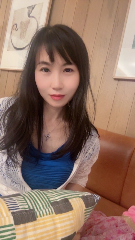 休士顿台山女的第一张照片--东山相亲网