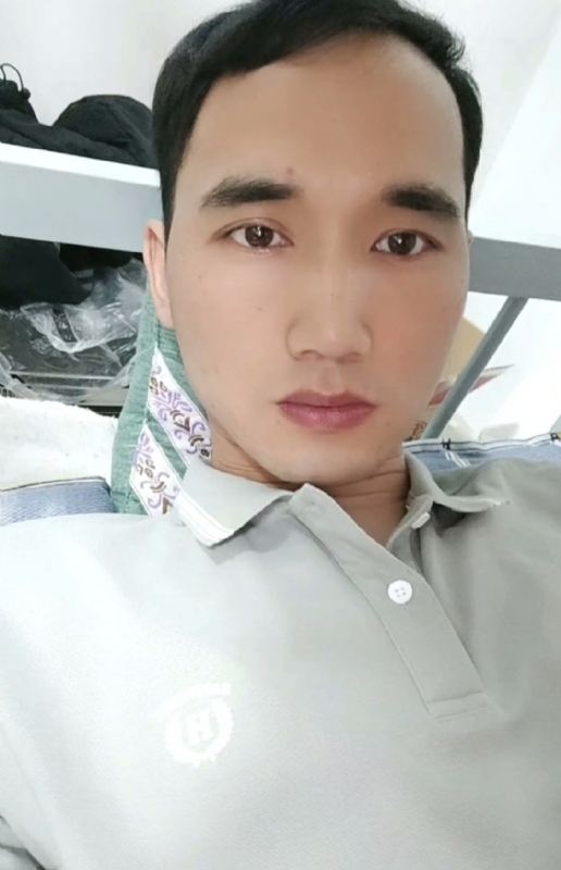 小炎的第一张照片--东山相亲网