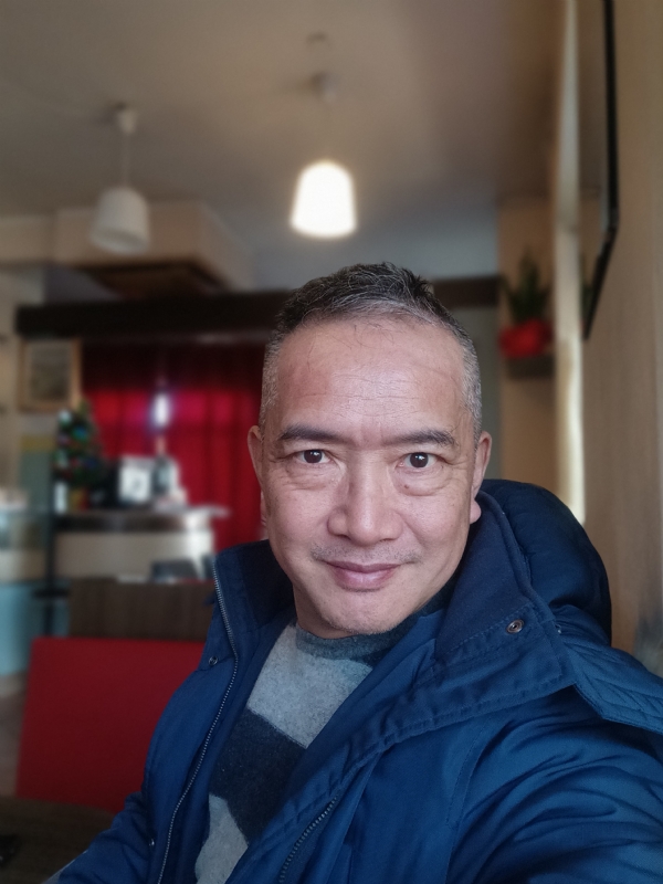 大龙的第一张照片--东山相亲网