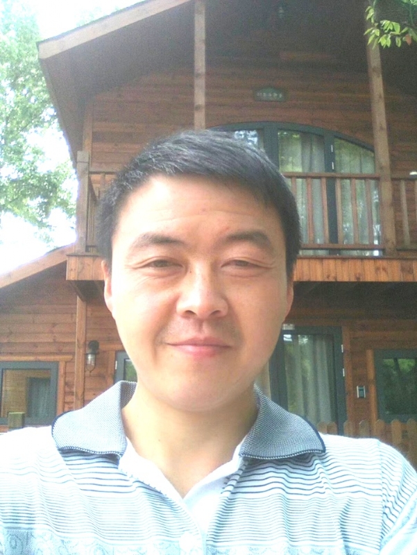 军子的第一张照片--东山相亲网