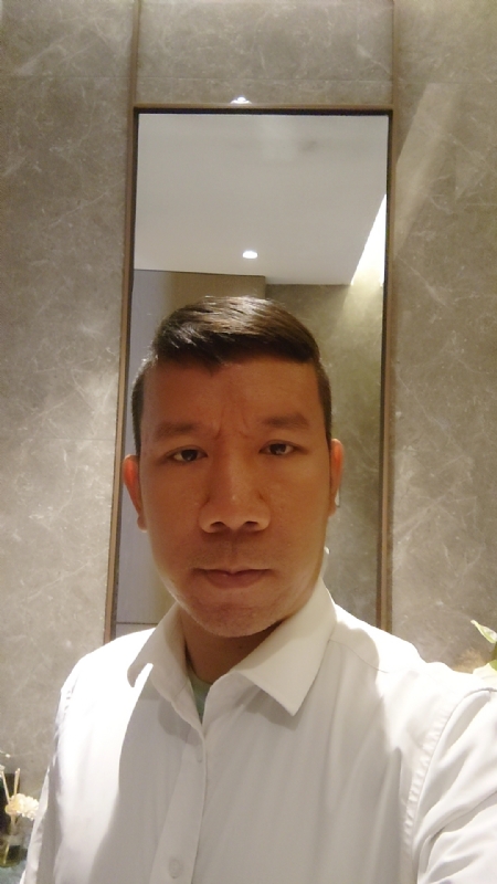DINO觅影的第一张照片--东山相亲网