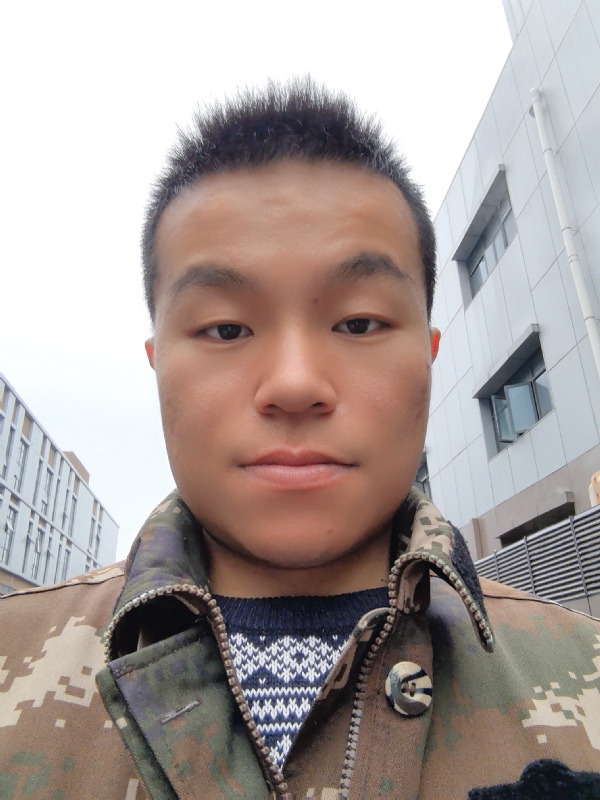 赵彦的第二张照片--东山相亲网