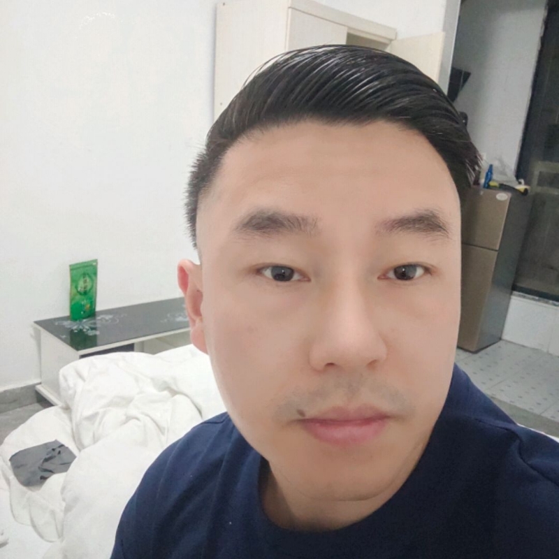 Poluk秦的第一张照片--东山相亲网
