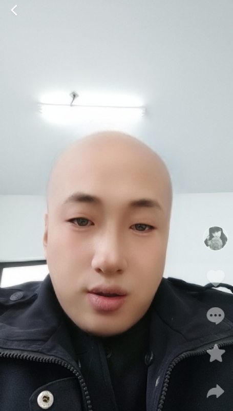 阿布的第一张照片--东山相亲网