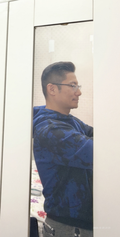 HKman的第一张照片--东山相亲网
