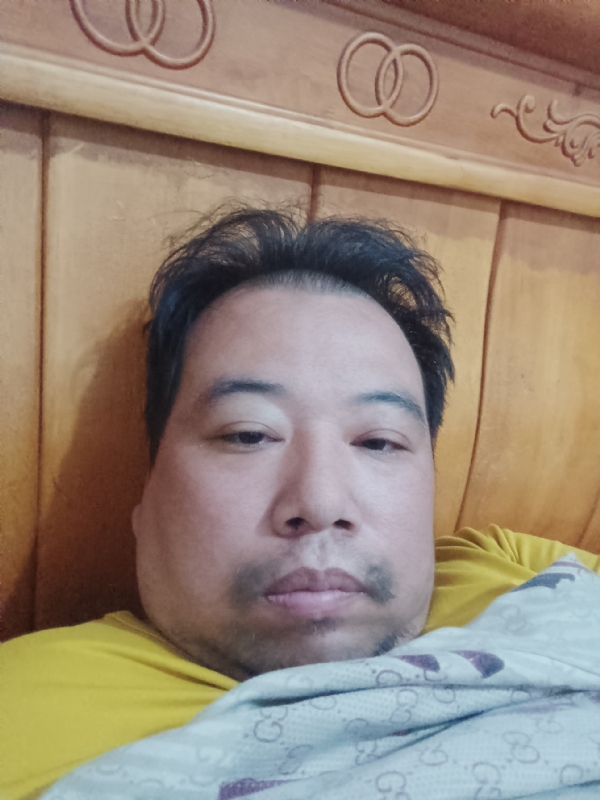 好好男人的第一张照片--东山相亲网