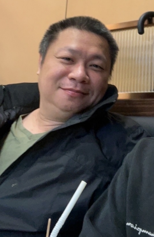 Wai的第一张照片--东山相亲网