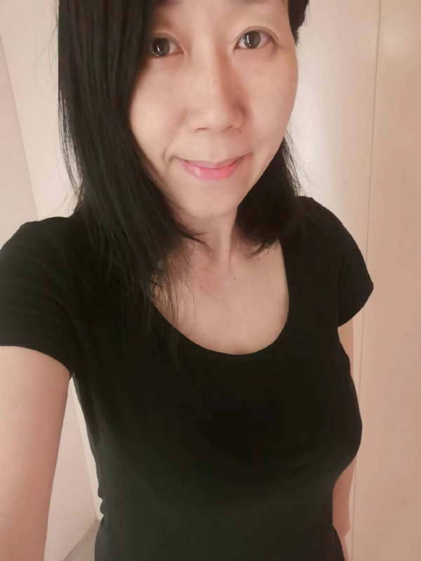 Kelly菲菲的第一张照片--东山相亲网