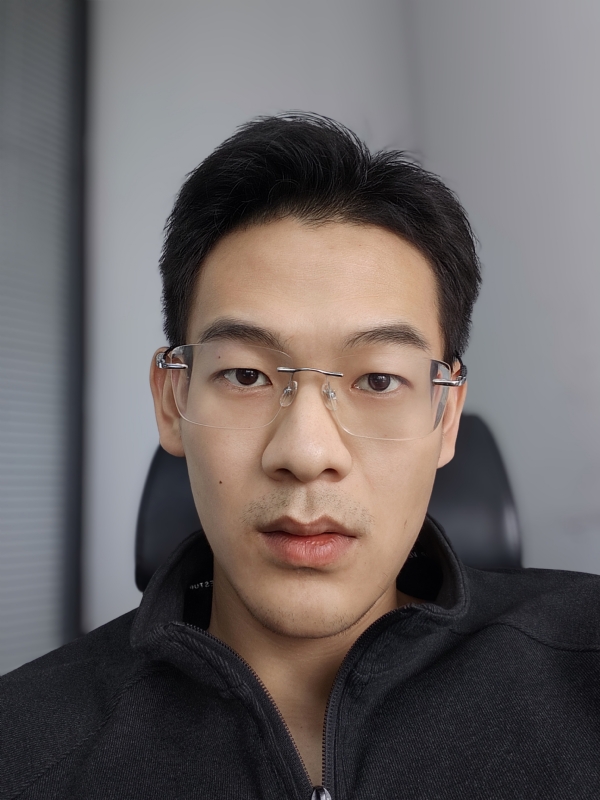 柳慕清的第一张照片--东山相亲网
