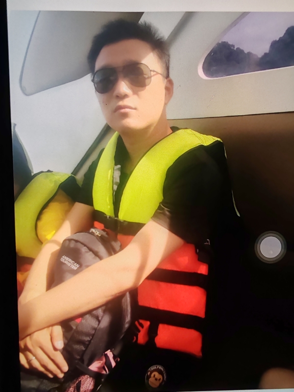 座看烟霞散的第一张照片--东山相亲网