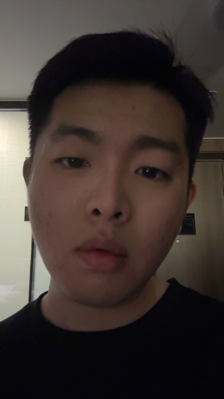 山谷的第一张照片--东山相亲网