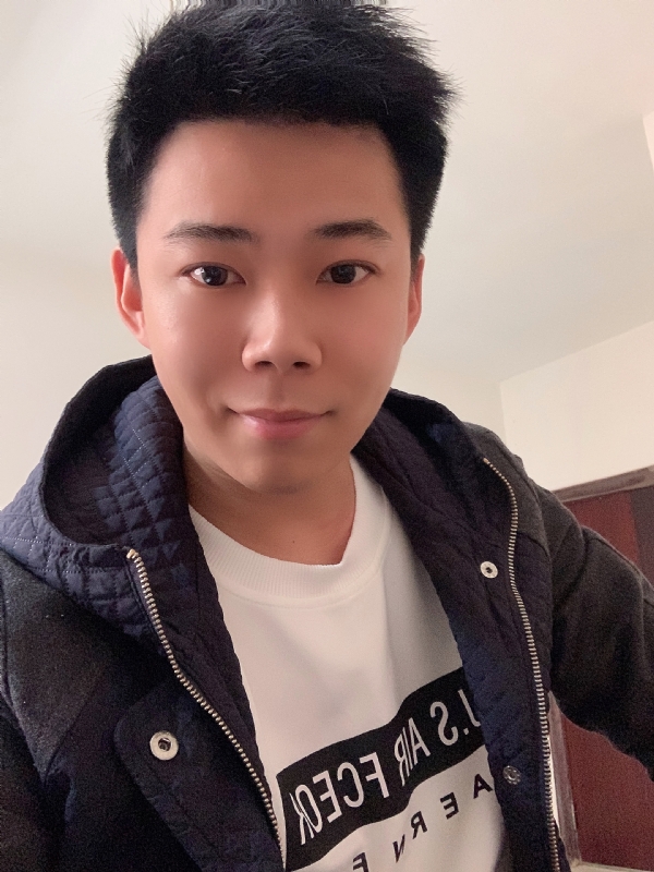 轻言淡语的第三张照片--东山相亲网