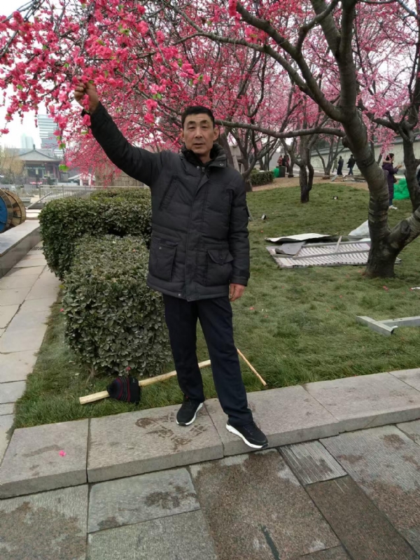 风雨的第一张照片--东山相亲网