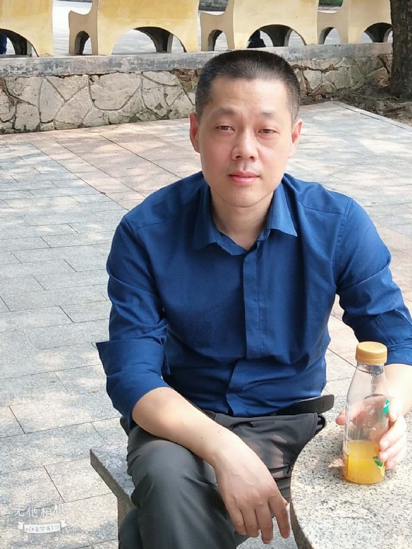stanley的第一张照片--东山相亲网