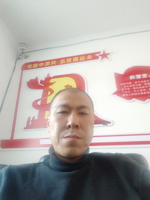 想了的第一张照片--东山相亲网