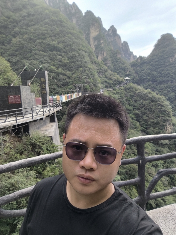 大海的第一张照片--东山相亲网