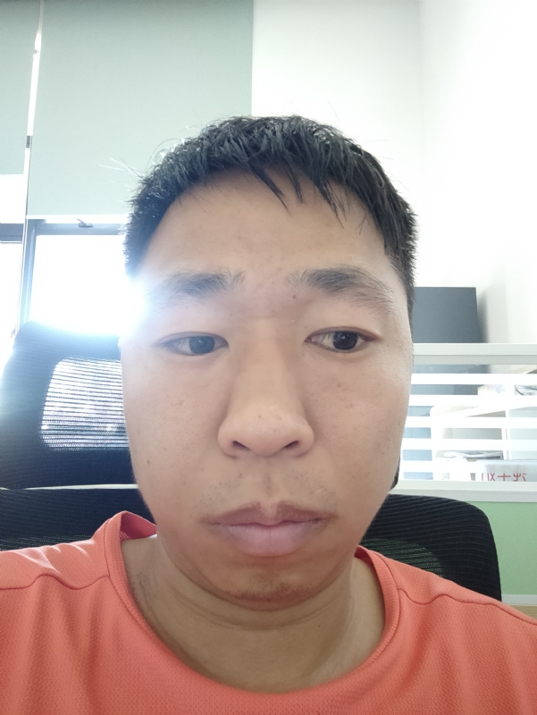 龚先生的第一张照片--东山相亲网