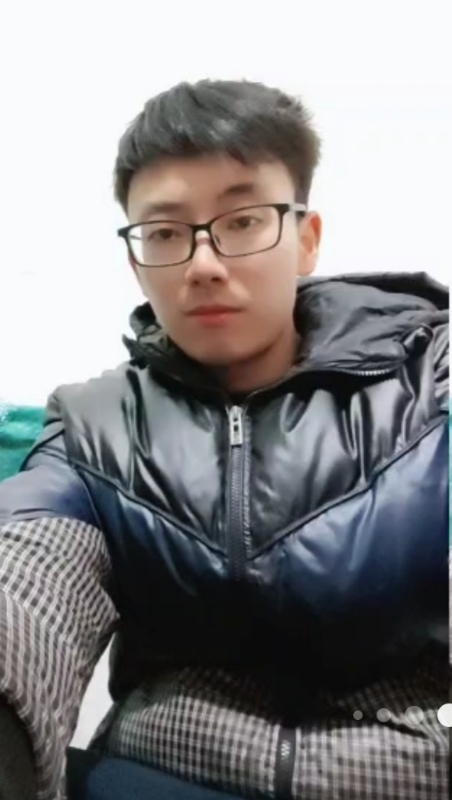吐泡泡的小鱼的第一张照片--东山相亲网