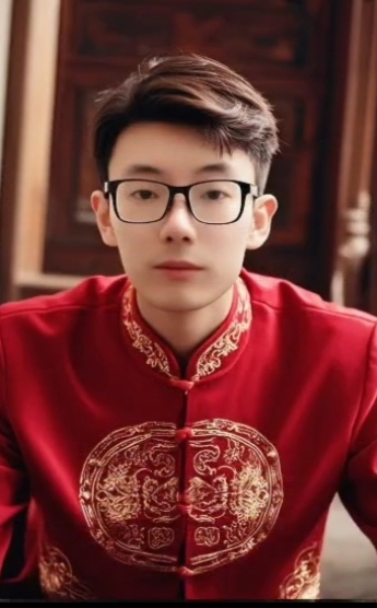 吐泡泡的小鱼的第二张照片--东山相亲网