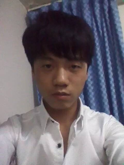 凌轩的第一张照片--东山相亲网