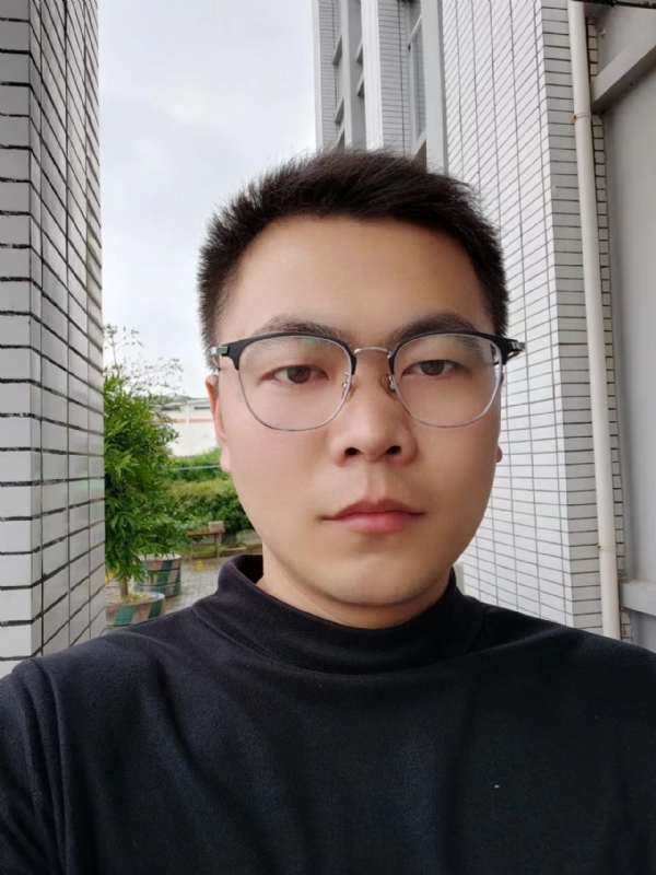 无限可能的第一张照片--东山相亲网
