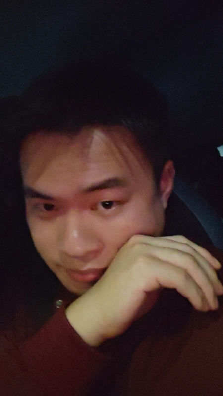 田螺的第一张照片--东山相亲网