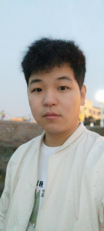 随缘的第一张照片--东山相亲网