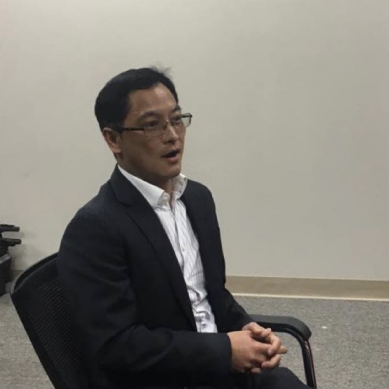 Philo的第一张照片--东山相亲网