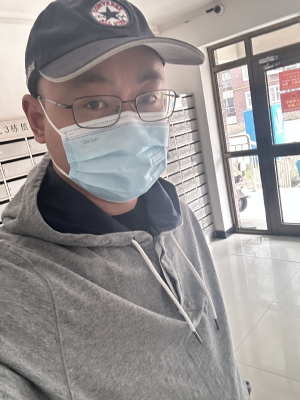 冰的第一张照片--东山相亲网