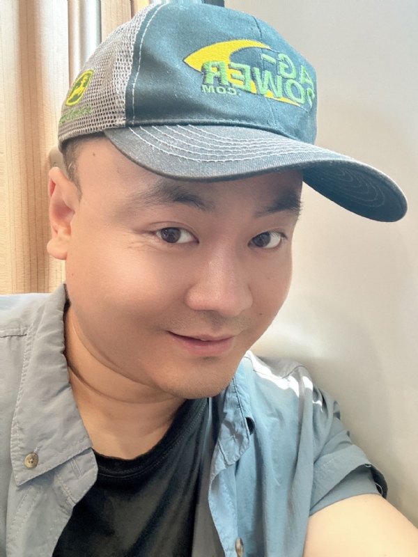 冰的第二张照片--东山相亲网