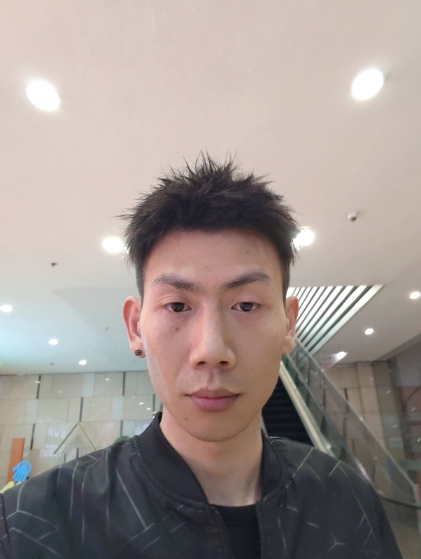 寻缘觅友的第一张照片--东山相亲网