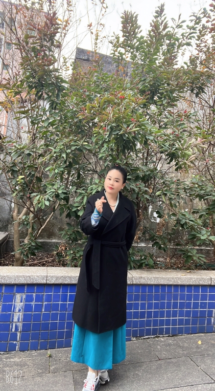 随遇而安的第一张照片--东山相亲网