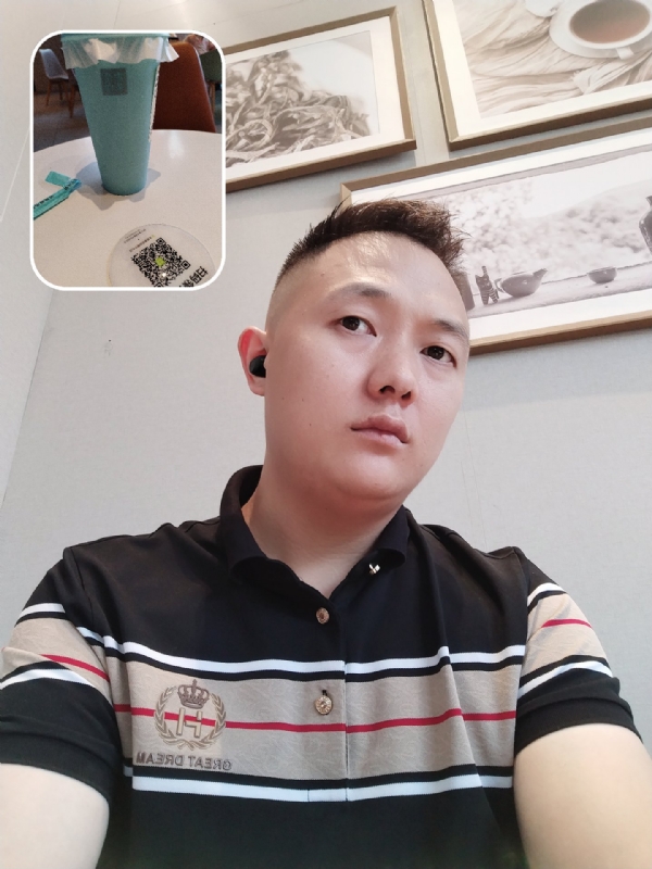 知心大哥哥的第一张照片--东山相亲网