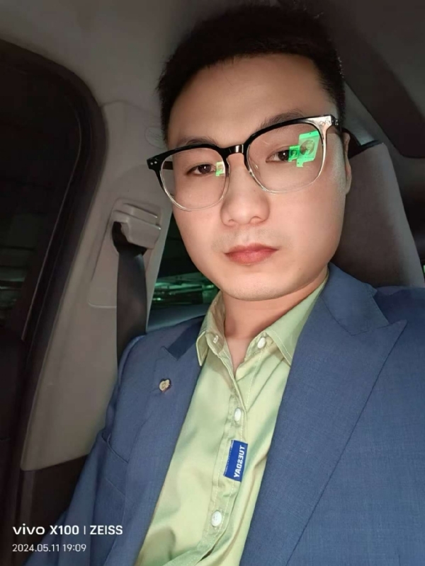 东东的第二张照片--东山相亲网
