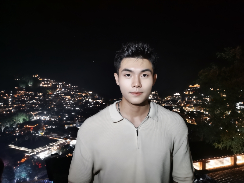 Chen的第二张照片--东山相亲网