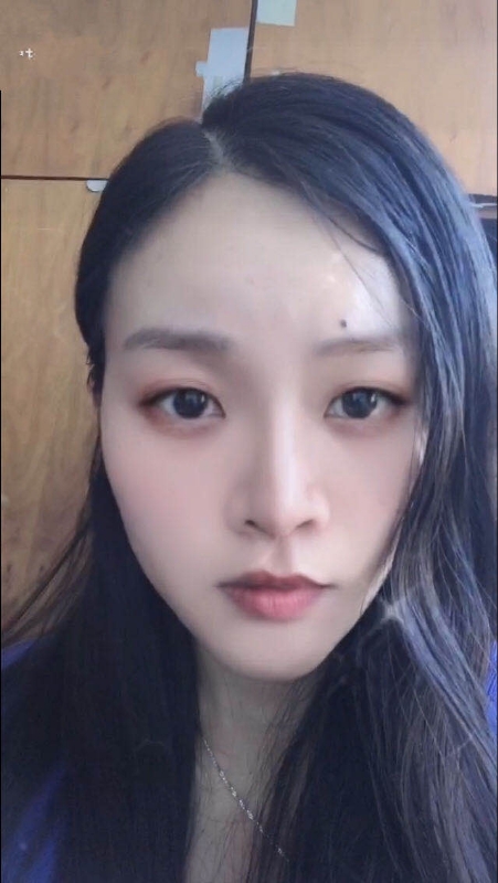 林林的第一张照片--东山相亲网