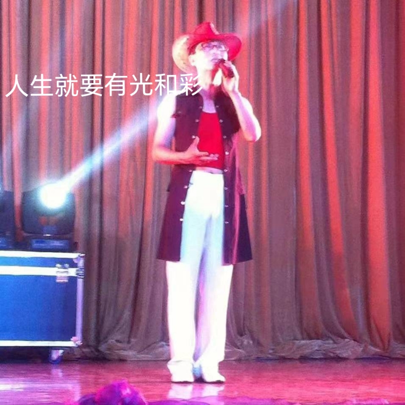 兑乙民的第三张照片--东山相亲网