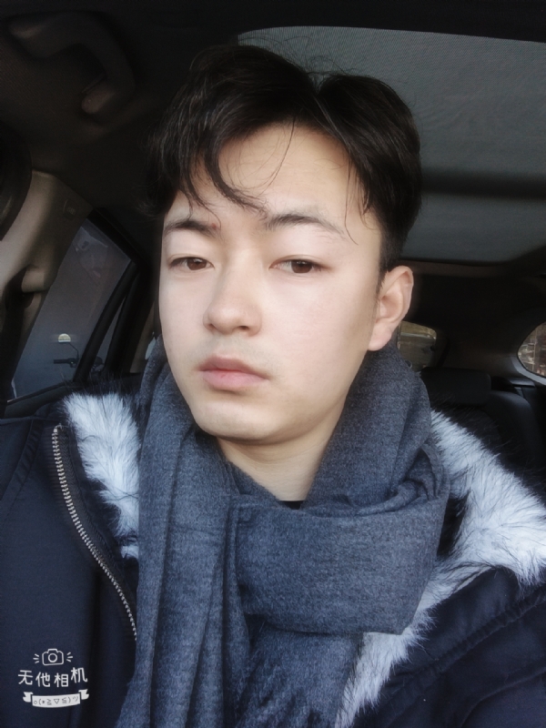 得梦为鱼的第一张照片--东山相亲网
