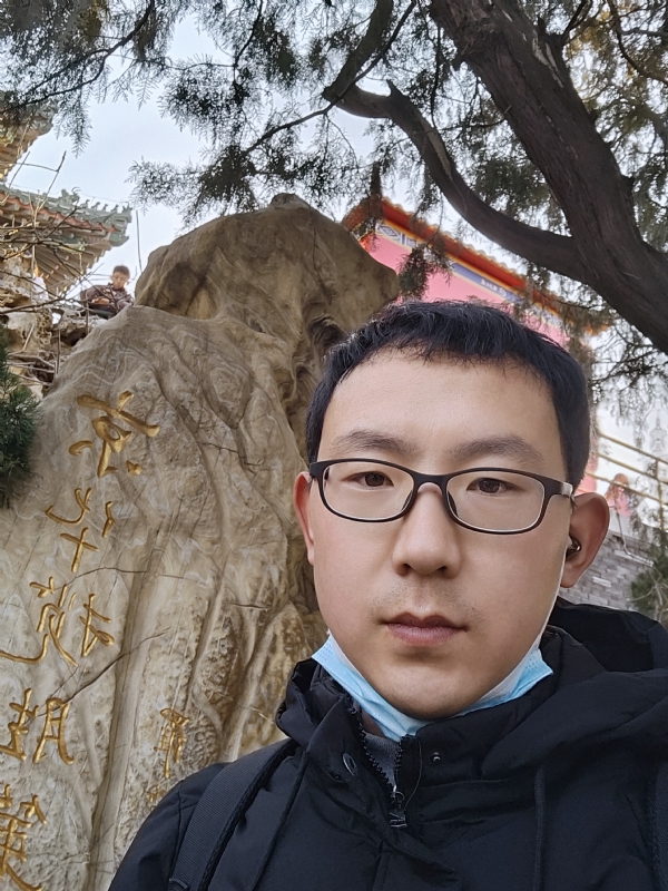 小徐要努力的第一张照片--东山相亲网