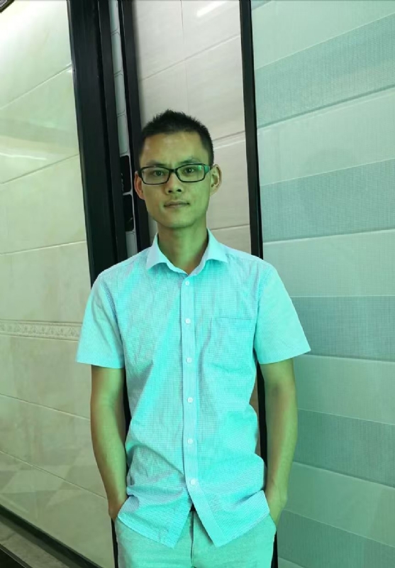 蓝海无泪的第三张照片--东山相亲网