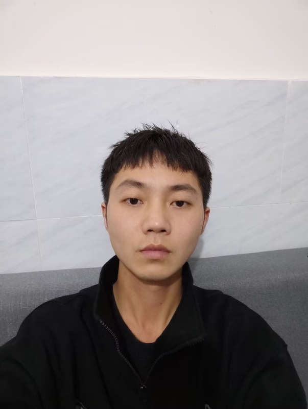 阿飞的第一张照片--东山相亲网