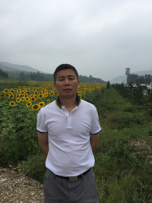 爱拼才会赢的大叔的第三张照片--东山相亲网